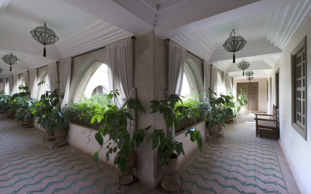 Almaha Marrakech & SPA