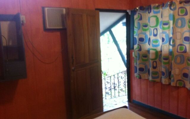 Hotel Kasha