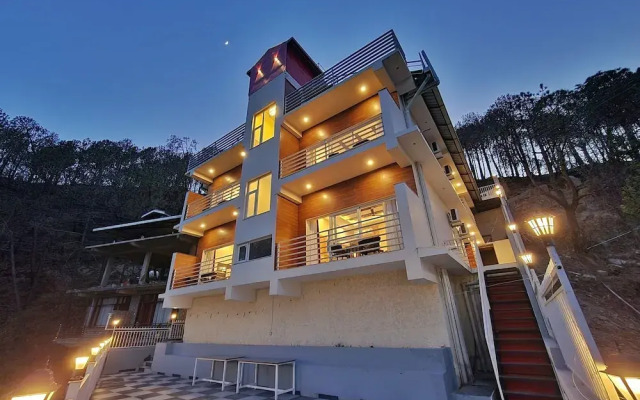 Wonder Hill Kasauli