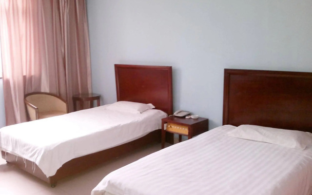 Shanghai Xinbo Hotel