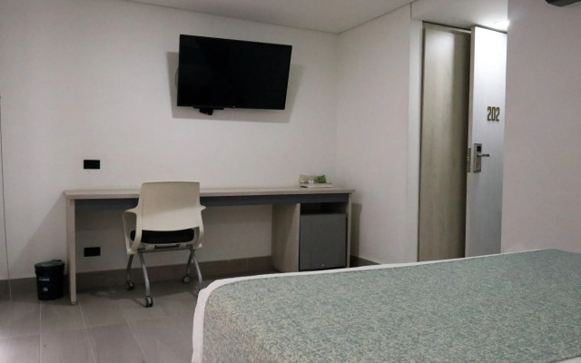 Hotel Loup