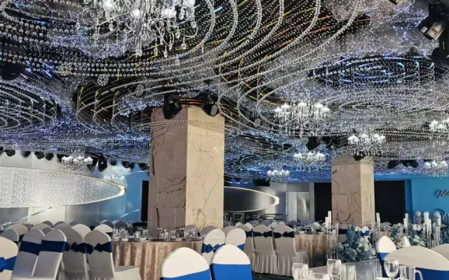 Baiyin Renan Hotel