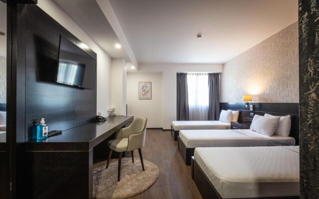 Hotel Sky Gevgelija