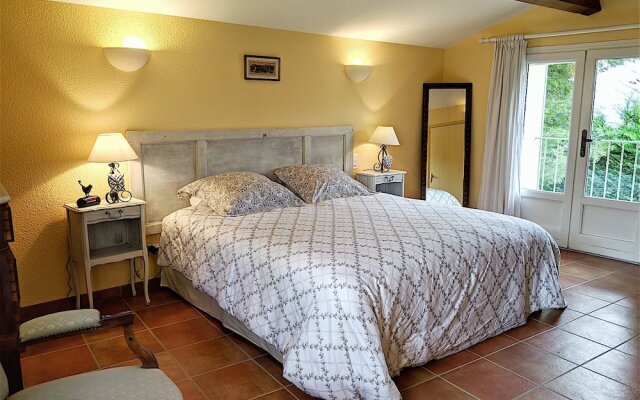 Domaine Nyons Saint-Rimbert - Gites