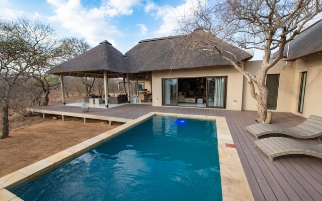 Lowveld Escape