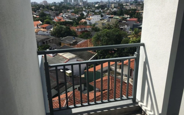 Silvikris Residence