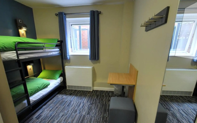 YHA Cambridge - Hostel