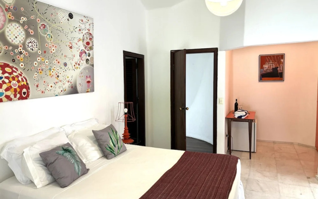 Les Jardins de Rio Boutique Hotel