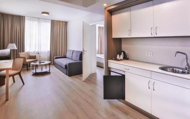 Ocak Apartment & Hotel Berlin