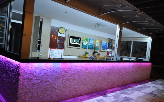Majestic Hotel