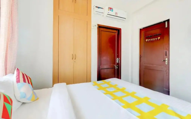 OYO Home 78561 Fantasea Uthandi