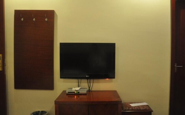 Suzhou Haoge Inn Guanqian Street