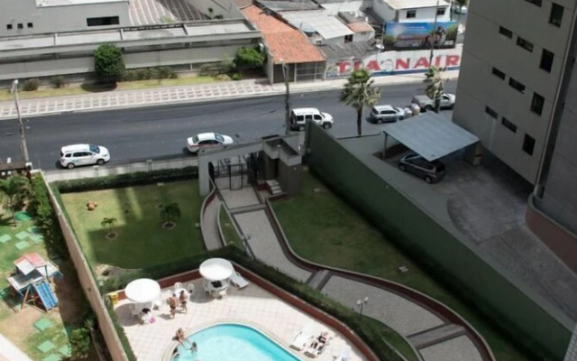 Residencial Porto de Iracema