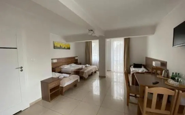 Apartament Planeta 107 Mielno