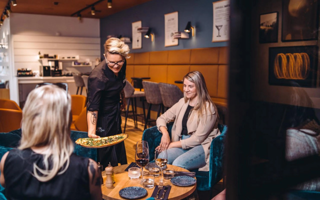 Original Sokos Hotel Seurahuone Savonlinna