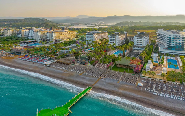 Meryan Hotel - All Inclusive