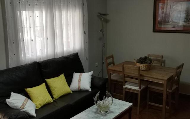 Apartamentos Maria