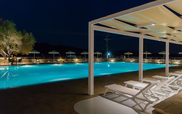 Marmari Bay - Evia