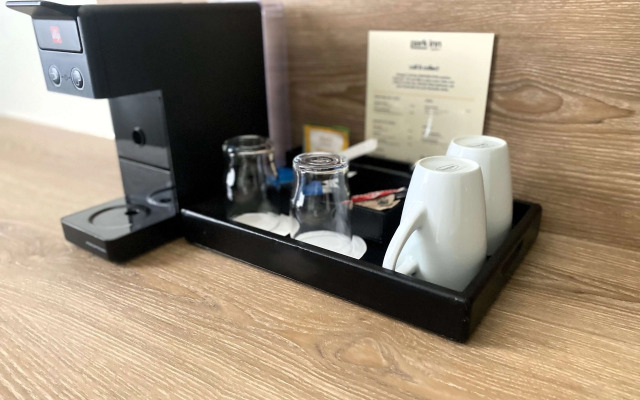 Park Inn by Radisson Luxembourg City