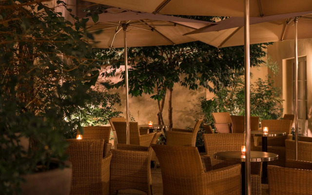 Hôtel Le Walt by Inwood Hotels
