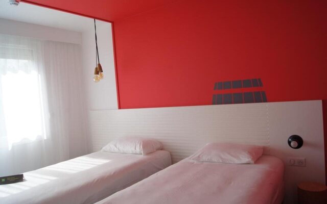 ibis Styles Auxerre Nord