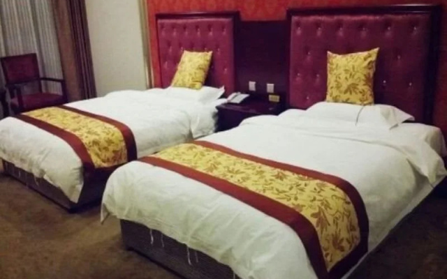 Chengdu Jssnw Hotel
