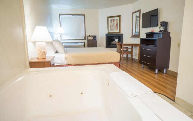 Sunnyside Inn & Suites