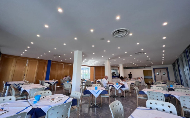 Villaggio African Beach