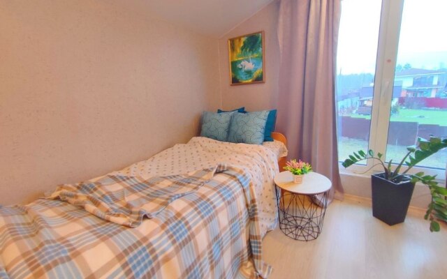 Yousinn (Вера ТСН)