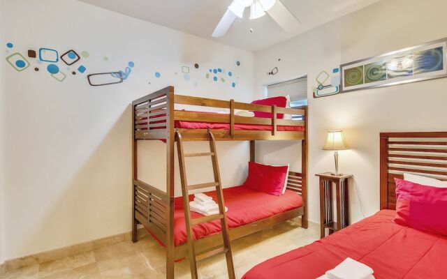Ocean Grove 803 - Calypso 3 Bedroom Condo