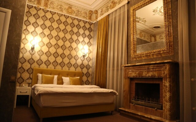 Nizami Hotel