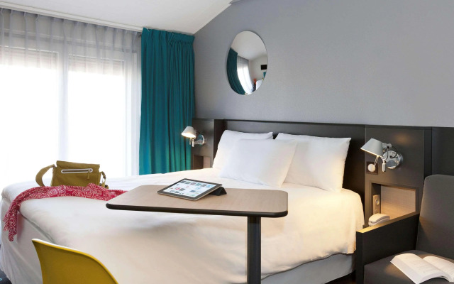 ibis Styles Roanne Centre Gare