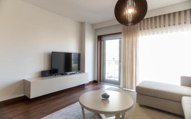 Afurada premium apartment by Porto City Hosts