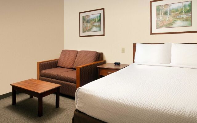 Extended Stay America Select Suites - Gulfport