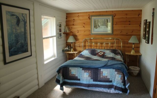 Sunny Rock B&B Haliburton