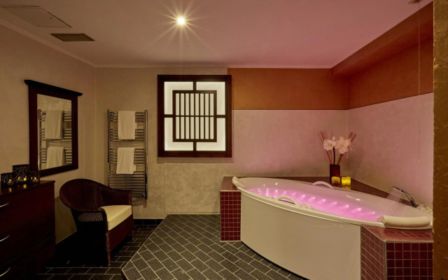 H+ Hotel & SPA Friedrichroda