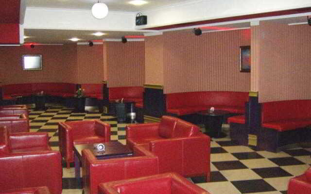 Metropol Hotel