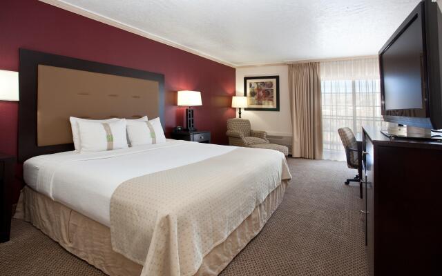 Holiday Inn Rock Springs, an IHG Hotel