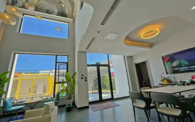 Jiangyuuxue Homestay