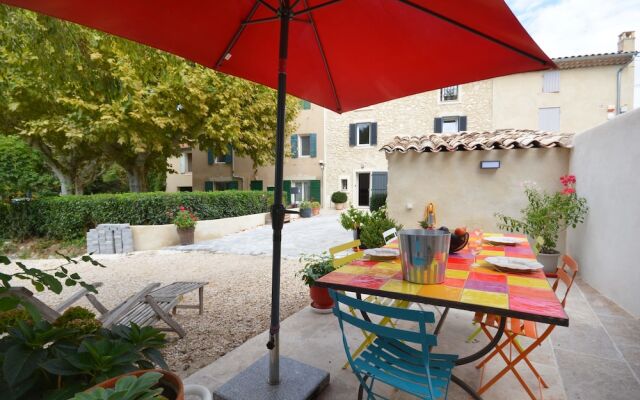 Appartement Casa Giovanni