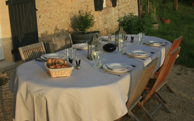 Maison dhôtes Béchanou