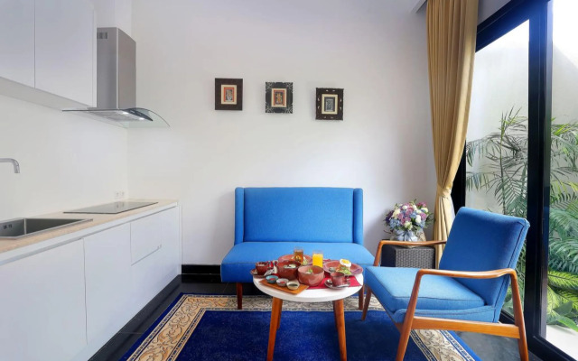 Amara Villa Umalas