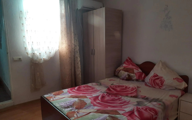 Mandarin Paradise Guest House