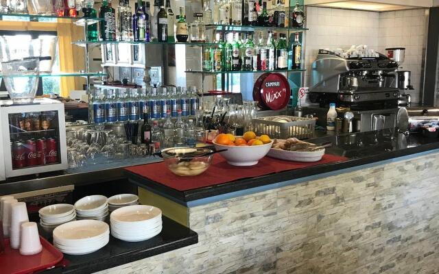 Hotel Perla