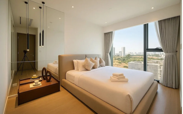 Metropole Urban Residence