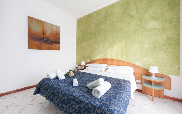 Regina Hotel E Ristorante