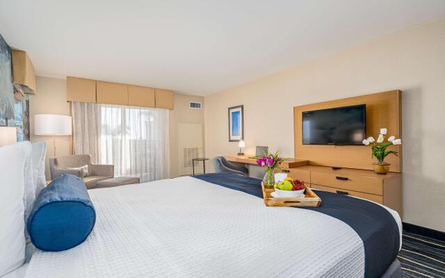Best Western Plus Marina Gateway Hotel
