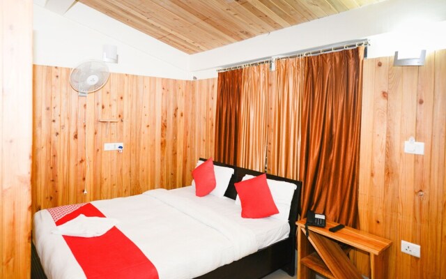 V Resorts Silver Brook Homestay Shillong