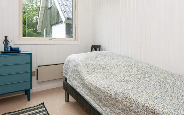 Tranquil Retreat in Romo - By Traum Ferienwohnungen