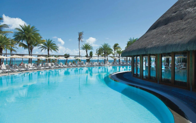Hotel Riu Turquoise